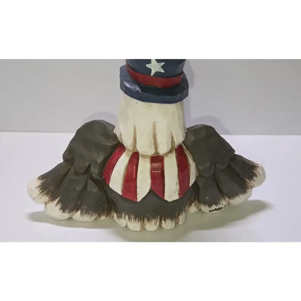 unkown midwest patriotic